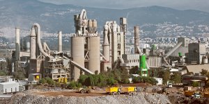 Çimento Sektörü TÜFE +1 Zam Oranında Uzlaştı