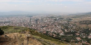 Konut Fiyatları En Çok Bergama'da Arttı