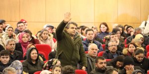 TOKİ Mersin Gülnar Kura Sonuçları Belli Oldu