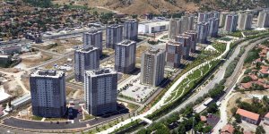 Kentsel Dönüşüm Çalışmaları Hızlandı