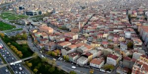 Esenler'de Konut Fiyatları Arttı