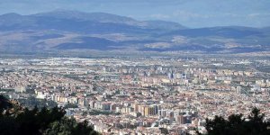 Manisa'da 5 Bin 540 Riskli Bina Yıkıldı