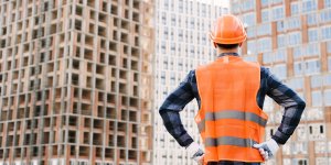 Yeni İnşaat İşleri Siparişleri 16 Puan Arttı