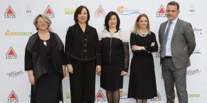 Tepe Emlak Yatırımda Üst Düzey Atamalar