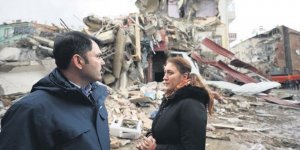 Ne Pahasına Olursa Olsun Kentsel Dönüşümü Yapacağız