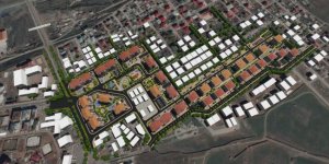 Bingöl Kentsel Dönüşüm 2020