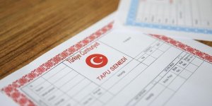 E-Devlet Üzerinden Hemen Bunu Yapın, Elinizdeki Tapunuzdan Olmayın!