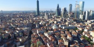 Türkiye'de Hane Halkı ve Daire Metrekaresi Küçülüyor