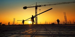 Özel İnşaatlarda Çalışan İşçiler 'Götürü Ücret' Vergisi Ödeyecek!