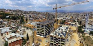 2020 Yılı Kentsel Dönüşüm Kira Yardımı Oranları!