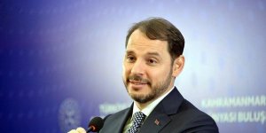 Kamu Bankaları Konut Kredisi Faizlerini 0,79'un Altına Düşürecek