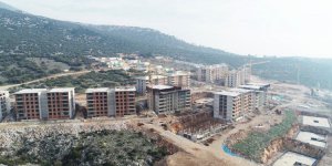 TOKİ Kemalpaşa Projesi Yeniden İhaleye Çıkıyor