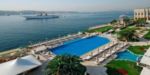 2020'de Türkiye'de 24 Yeni Otel Açılacak