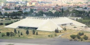 Keçiören'deki Cumhuriyet Kulesi Yıkılmayacak!