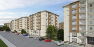 TOKİ İzmir Tire Başvuru 2020