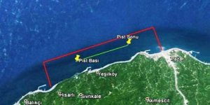 Türkiye'nin 2017'deki mega projeleri!