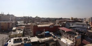 Adana Seyhan Döşeme Mahallesi Kentsel Dönüşüm 2020