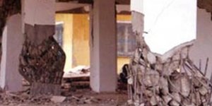 Kolon Kesene 15 Yıl Hapis Cezası!