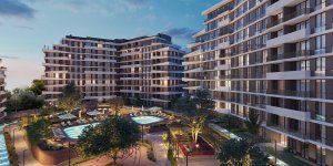 Candemir İnşaat, Plusera İnşaat Firmasıyla Yatırımlarını İstanbul’a Taşıyor