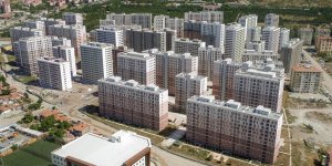 TOKİ Mamak Anayurt ve Gülseren Kentsel Dönüşüm Projesi Başlıyor