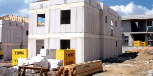 Doğru Malzeme Seçimi Binalarda Deprem Zararını Azaltıyor