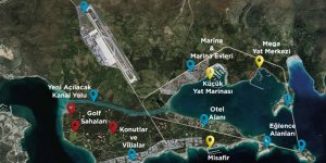 Kanal Çeşme Diye Bir Proje Yok, Tamamen Uydurma!