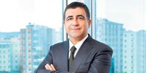 Feyzullah Yetgin Halk GYO'dan Ayrıldı