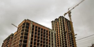 İnşaatta Çok Sattık Az Kazandık!