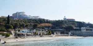 Kuşadası'nda İmar Tepkisi!