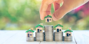 Kira Öder Gibi Ev Sahibi Olma Fırsatı Oluştu