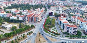 İzmir Menderes'teki Riskli Alanlar Meclis Gündeminde