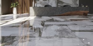 Bien'den Yeni Ürün: Mermer Görünümlü Artemoderna