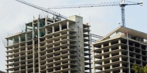 İnşaat Sektörünün Kredi Stoku 245 Milyar Liraya Yükseldi