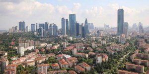 En Çok Konut Satılan İlçeler Belli Oldu!