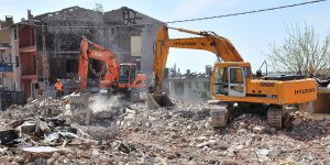 Kentsel Dönüşüm Başvuruları Geriledi!