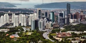 Yeni Konutlarda Fiyatlar Yüzde 3,75 Arttı!