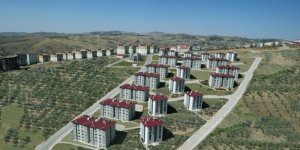 TOKİ'den Selçuk'a 1.000 Konutluk Proje! İmar Planları Onaylandı