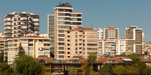 Düşük Faize Rağmen Vatandaş Sıfır Konut Almıyor!