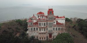 Perili Köşk 234 Milyon TL'ye Satışa Çıktı