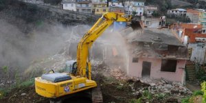 Belediyelere Kentsel Dönüşüm Desteği Geliyor!