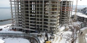 Ordu Belde Evler Projesi İçin Mahkeme Durdurma Kararı Verdi!