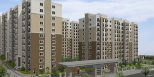 KİPTAŞ Depreme Dayanıklı 272 Konutu Satışa Çıkardı