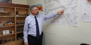 Sağlam Zeminler Üzerine Güçlü Binalar Yapılarak Deprem Hasarı Azaltılabilir