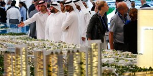 Avrupalı Türkiye'de Konut Satarken Araplar Ev Almaya Devam Etti