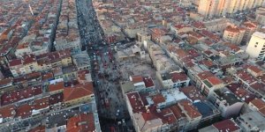 Zeytinburnu Kentsel Dönüşüm Projeleri 2020