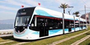Çiğli Tramvay Projesine Bakanlıktan Onay Geldi