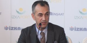 İZKA İnşaat Turizm Sektörüne Giriyor: Çeşme ve Karşıyaka'ya 2 Otel