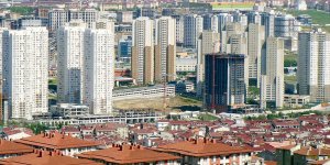 Türkiye Konut Sektörü Değer Değişimi Haritası Yayınlandı