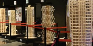 Depreme Dayanıklı Bina Tasarımı Yarışması Başvuruları 28 Şubatta Bitiyor