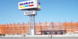 Samsun Makro AVM İcradan Satışa Çıktı